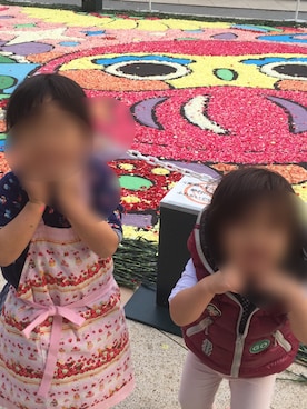 khkeさんのコーディネート