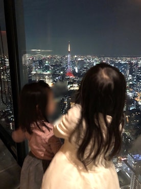 「DOLCE&GABBANA（ドルチェアンドガッバーナ）のアイテム」を使った、khkeさん（キッズ・110cm）の春コーディネート