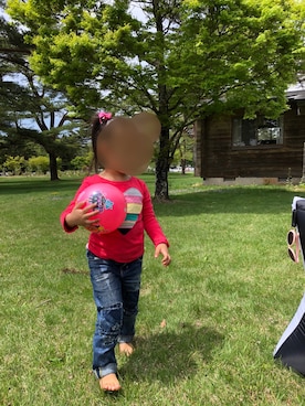 khkeさんのコーディネート