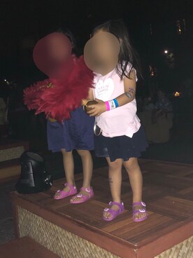 khkeさんのコーディネート