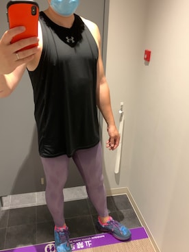 ryoko.5360さん（メンズ・180cm）の秋コーディネート