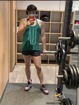 ryoko.5360さん（メンズ・180cm）の秋コーディネート