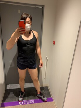 ryoko.5360さん(メンズ・180cm)の秋コーディネート