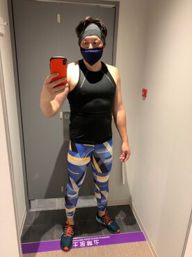 NIKE(ナイキ)の「【NIKE】ナイキ ズーム ペガサス ターボ 2 ハコネ NIKE(ナイキ)の「【NIKE】ナイキ ズーム ペガサス ターボ 2 ハコネ