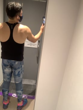 ryoko.5360さん（メンズ・180cm）の秋コーディネート