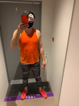 ryoko.5360さん（メンズ・180cm）の秋コーディネート