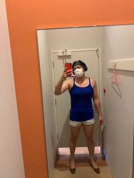 「BCBG（ビーシービージー）のアイテム」を使った、ryoko.5360さん（メンズ・180cm）の秋コーディネート