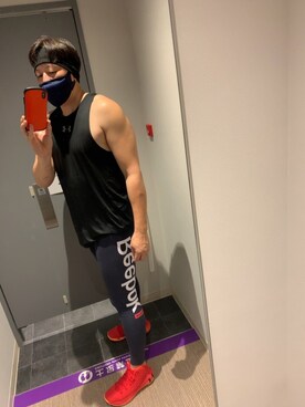 ryoko.5360さん（メンズ・180cm）の秋コーディネート