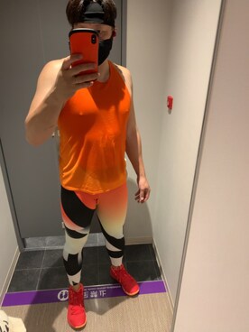 ryoko.5360さん(メンズ・180cm)の秋コーディネート