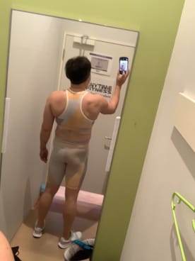 ryoko.5360さん（メンズ・180cm）の秋コーディネート