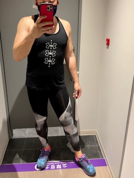 ryoko.5360さん（メンズ・180cm）の秋コーディネート