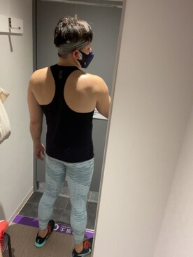 ryoko.5360さん（メンズ・180cm）の秋コーディネート