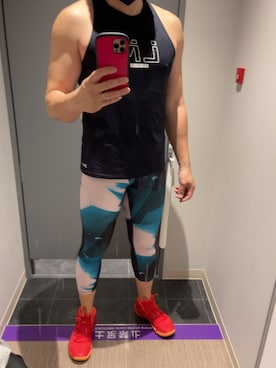 ryoko.5360さん（メンズ・180cm）の冬コーディネート