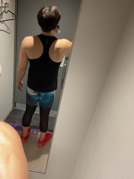 ryoko.5360さん（メンズ・180cm）の冬コーディネート