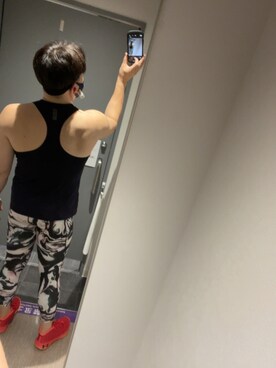 ryoko.5360さん（メンズ・180cm）の冬コーディネート