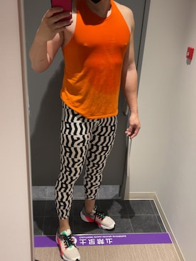 ryoko.5360さん（メンズ・180cm）の冬コーディネート