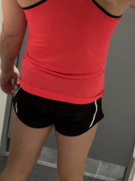 「筋トレ」｜ryoko.5360さん（メンズ・180cm）の冬コーディネート