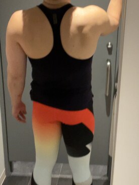 ryoko.5360さん（メンズ・180cm）の冬コーディネート