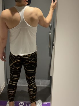 ryoko.5360さん（メンズ・180cm）の冬コーディネート