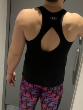 ryoko.5360さん（メンズ・180cm）の冬コーディネート