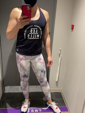 ryoko.5360さん（メンズ・180cm）の冬コーディネート