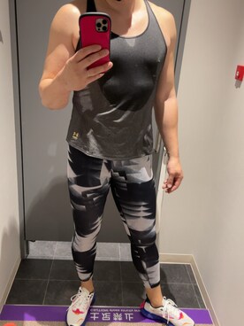 ryoko.5360さん（メンズ・180cm）の冬コーディネート