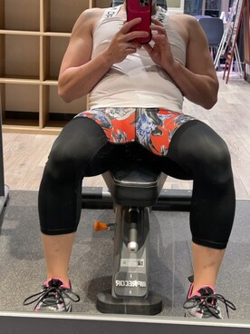 ryoko.5360さん(メンズ・180cm)の冬コーディネート