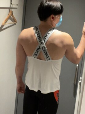 ryoko.5360さん(メンズ・180cm)の冬コーディネート