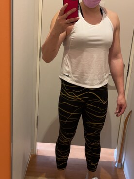 Nike ナイキ の Nike ナイキ アイコンクラッシュ ファスト ランニングタイツ ウィメンズ レギンス スパッツ Wear