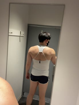 ryoko.5360さん（メンズ・180cm）の冬コーディネート