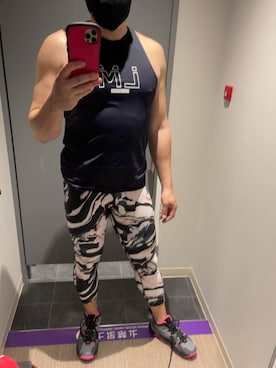 ryoko.5360さん（メンズ・180cm）の冬コーディネート