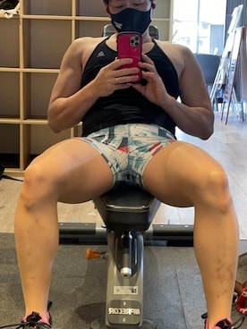 ryoko.5360さん（メンズ・180cm）の冬コーディネート