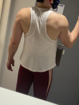 ryoko.5360さん（メンズ・180cm）の冬コーディネート