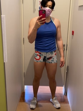 ryoko.5360さん（メンズ・180cm）の春コーディネート