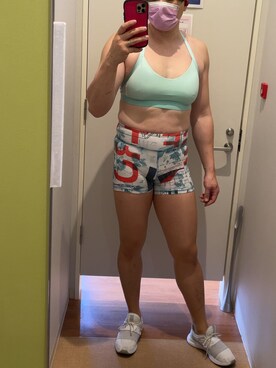 ryoko.5360さん（メンズ・180cm）の春コーディネート