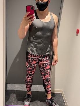 ryoko.5360さん（メンズ・180cm）の春コーディネート