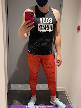 ryoko.5360さん(メンズ・180cm)の春コーディネート