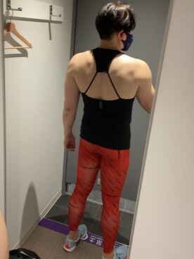 ryoko.5360さん(メンズ・180cm)の春コーディネート