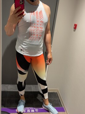 ryoko.5360さん（メンズ・180cm）の春コーディネート