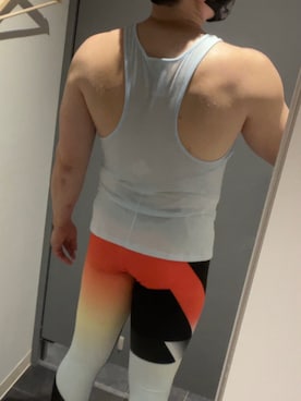 ryoko.5360さん（メンズ・180cm）の春コーディネート