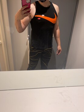 Nike ナイキ の Nike ナイキ アイコンクラッシュ ファスト ランニングタイツ ウィメンズ レギンス スパッツ Wear