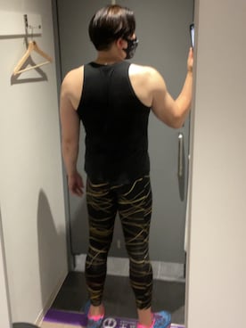 Nike ナイキ の Nike ナイキ アイコンクラッシュ ファスト ランニングタイツ ウィメンズ レギンス スパッツ Wear