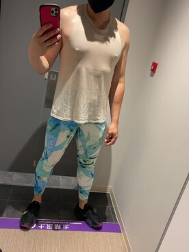ryoko.5360さん(メンズ・180cm)の春コーディネート