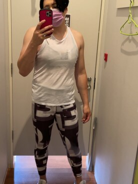 ryoko.5360さん(メンズ・180cm)の春コーディネート