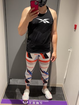 ryoko.5360さん（メンズ・180cm）の春コーディネート