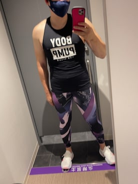 ryoko.5360さん(メンズ・180cm)の夏コーディネート