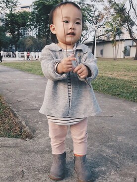 babyMiaLさんのコーディネート