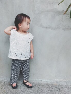 babyMiaLさんのコーディネート