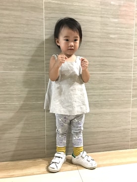 babyMiaLさんのコーディネート