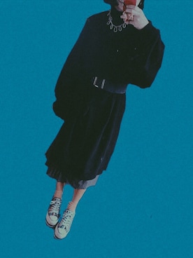 munizoさんのコーディネート